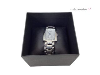 reloj pulsera unisex lotus 15065