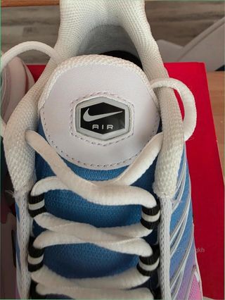 Nike Air Max Plus TN Talla 37 Arcoíris