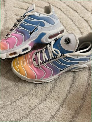 Nike Air Max Plus TN Rainbow Talla 39