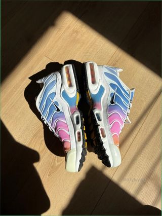 Nike Air Max Plus TN Rainbow Talla 38