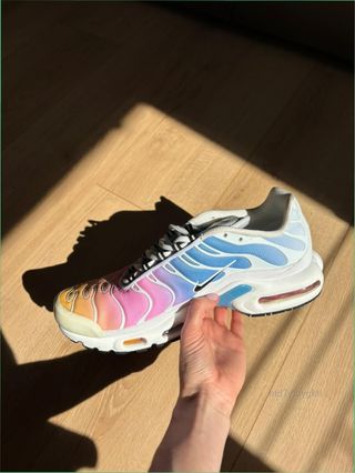Nike Air Max Plus TN Rainbow Talla 38