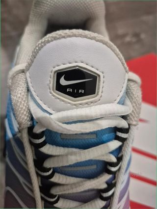 Nike Air Max Plus TN Rainbow Talla 37