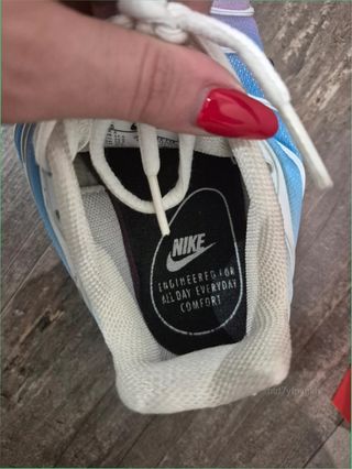 Nike Air Max Plus TN Rainbow Talla 37