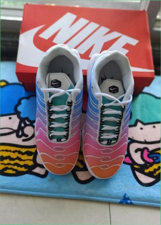 Nike Air Max Plus TN Rainbow Talla 39