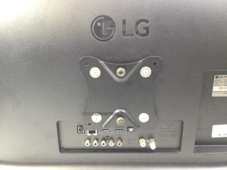 televisor led 24” lg 24tn510s
