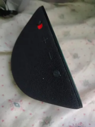 Amazon Echo Show 5 Nero