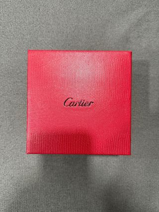 Relógio Cartier Panthère Dourado e Prateado