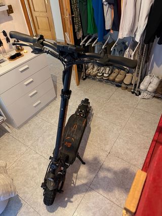 Patinete Eléctrico KUKIRIN G2 MASTER