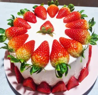 Ofrezco todo tipo de postres caseros por pedido