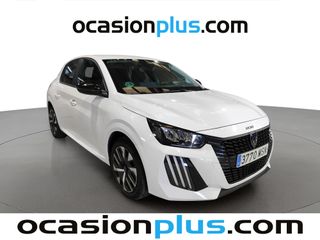 Peugeot 208 PureTech 100 Active 75 kW (100 CV)