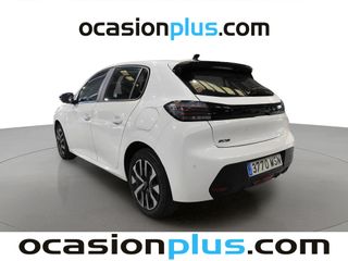 Peugeot 208 PureTech 100 Active 75 kW (100 CV)