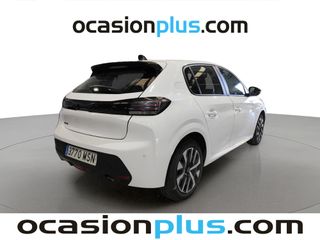 Peugeot 208 PureTech 100 Active 75 kW (100 CV)