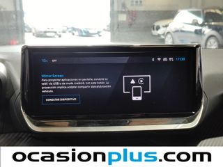 Peugeot 208 PureTech 100 Active 75 kW (100 CV)