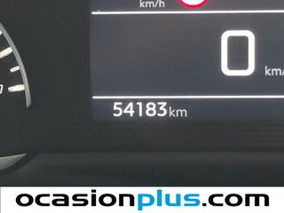 Peugeot 208 PureTech 100 Active 75 kW (100 CV)