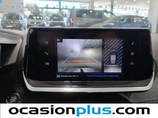 Peugeot 208 PureTech 100 GT EAT8 75 kW (100 CV)