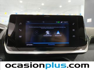 Peugeot 208 PureTech 100 GT EAT8 75 kW (100 CV)