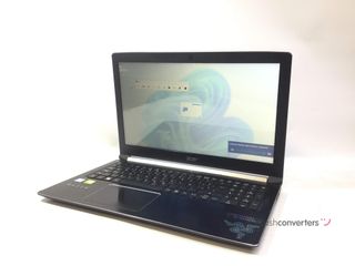 pc portatil acer aspire 5