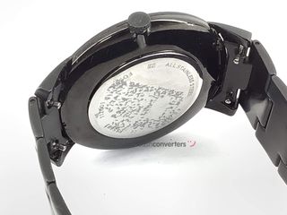 reloj pulsera caballero fossil fs5693