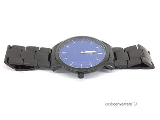 reloj pulsera caballero fossil fs5693