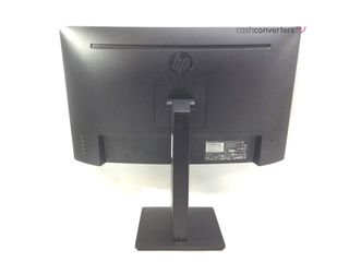 monitor led hp x27qc curved