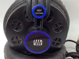 diadema presonus hd7