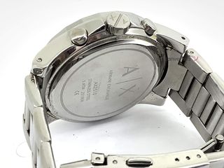reloj pulsera caballero armani exchange ax2510