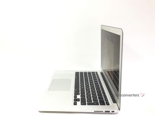 portatil apple apple macbook air core i5 1.6 13 (2015) (a1466)