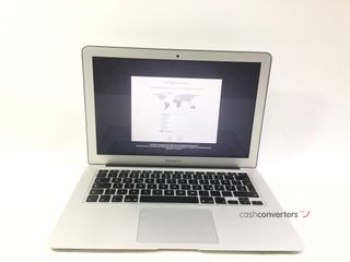 portatil apple apple macbook air core i5 1.6 13 (2015) (a1466)