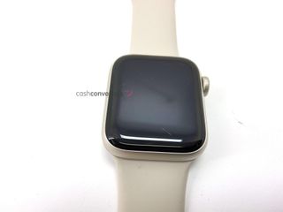 apple apple watch se 3 2025 40mm (gps) aluminio