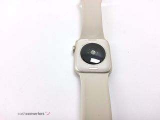 apple apple watch se 3 2025 40mm (gps) aluminio