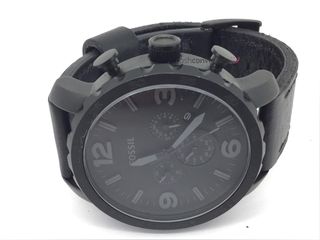 reloj pulsera caballero fossil jr1354
