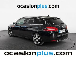 Peugeot 308 SW 2.0 BlueHDI GT Line 110 kW (150 CV)