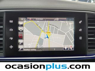 Peugeot 308 SW 2.0 BlueHDI GT Line 110 kW (150 CV)