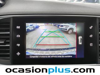 Peugeot 308 SW 2.0 BlueHDI GT Line 110 kW (150 CV)