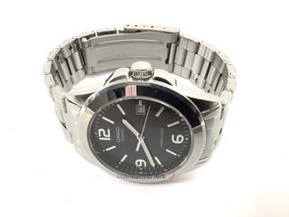 reloj pulsera caballero casio mtp-1215a