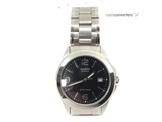 reloj pulsera caballero casio mtp-1215a
