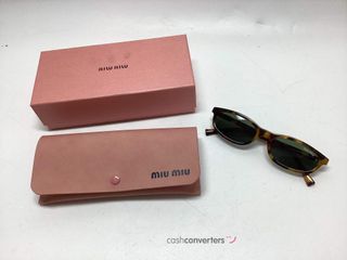 gafa de sol señora miu miu 202510