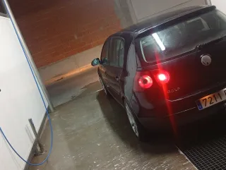 Volkswagen Golf 2004