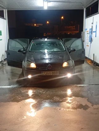 Volkswagen Golf 2004