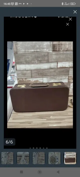 Saxo soprano yanakisawa
