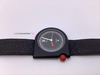 reloj alta gama caballero lip mach 2000