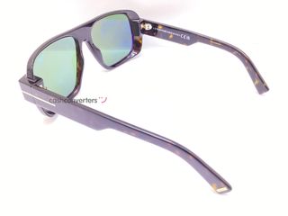 gafas de sol caballero/unisex tom ford turner tf1101