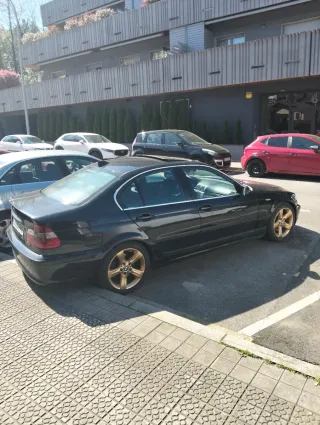 BMW Serie 3 2004