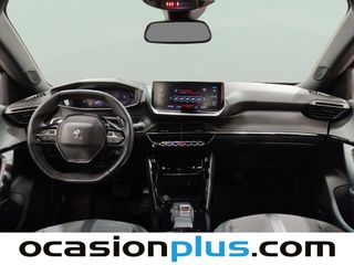 Peugeot 2008 BlueHDi 130 S&S Allure Pack EAT8 96 kW (130 CV)