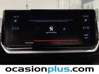 Peugeot 2008 BlueHDi 130 S&S Allure Pack EAT8 96 kW (130 CV)