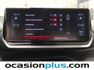 Peugeot 2008 BlueHDi 130 S&S Allure Pack EAT8 96 kW (130 CV)