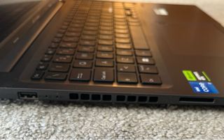 Vivobook 16X| i7| 16 GB RAM| 512 GB SSD| RTX 3050