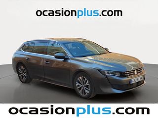 Peugeot 508 SW BlueHDI 160 S&S Allure EAT8 120 kW (160 CV)