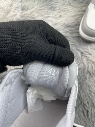 Zapatillas Off-White Talla 43