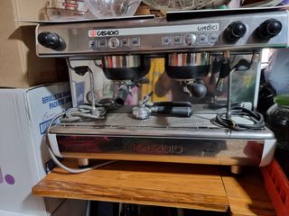 Cafetera Profesional